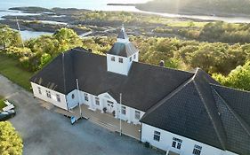 Langesund Bad